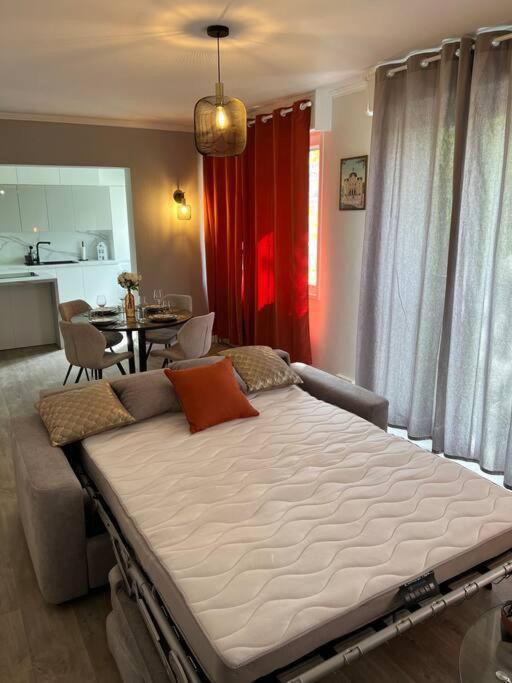 Appartement Hyper Centre Tourcoing Bagian luar foto