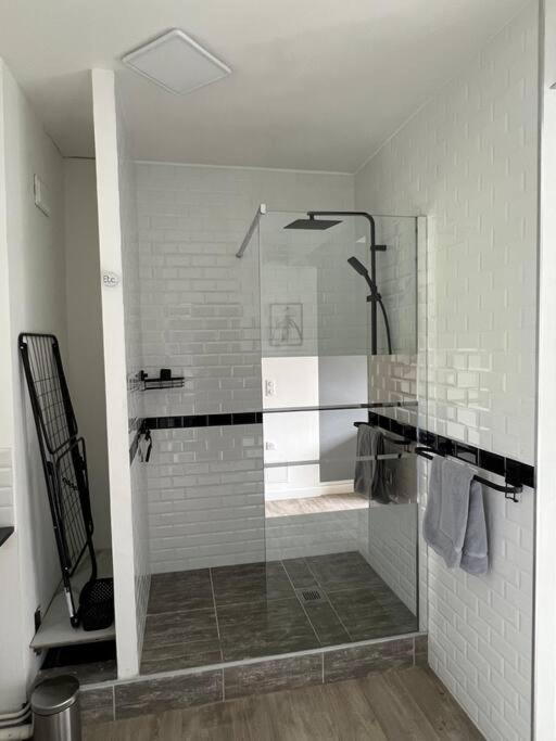 Appartement Hyper Centre Tourcoing Bagian luar foto