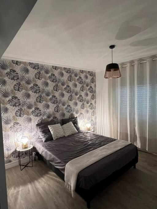 Appartement Hyper Centre Tourcoing Bagian luar foto